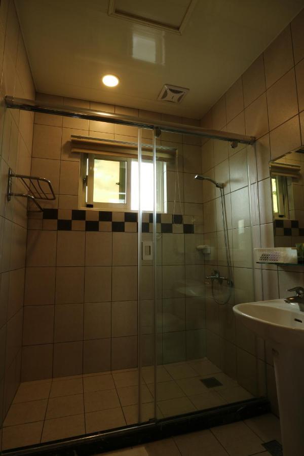 Countryside B&B Жуйсуй Экстерьер фото
