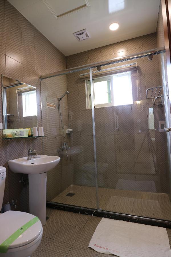 Countryside B&B Жуйсуй Экстерьер фото