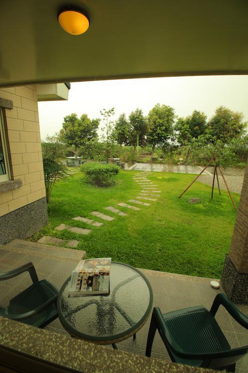 Countryside B&B Жуйсуй Номер фото