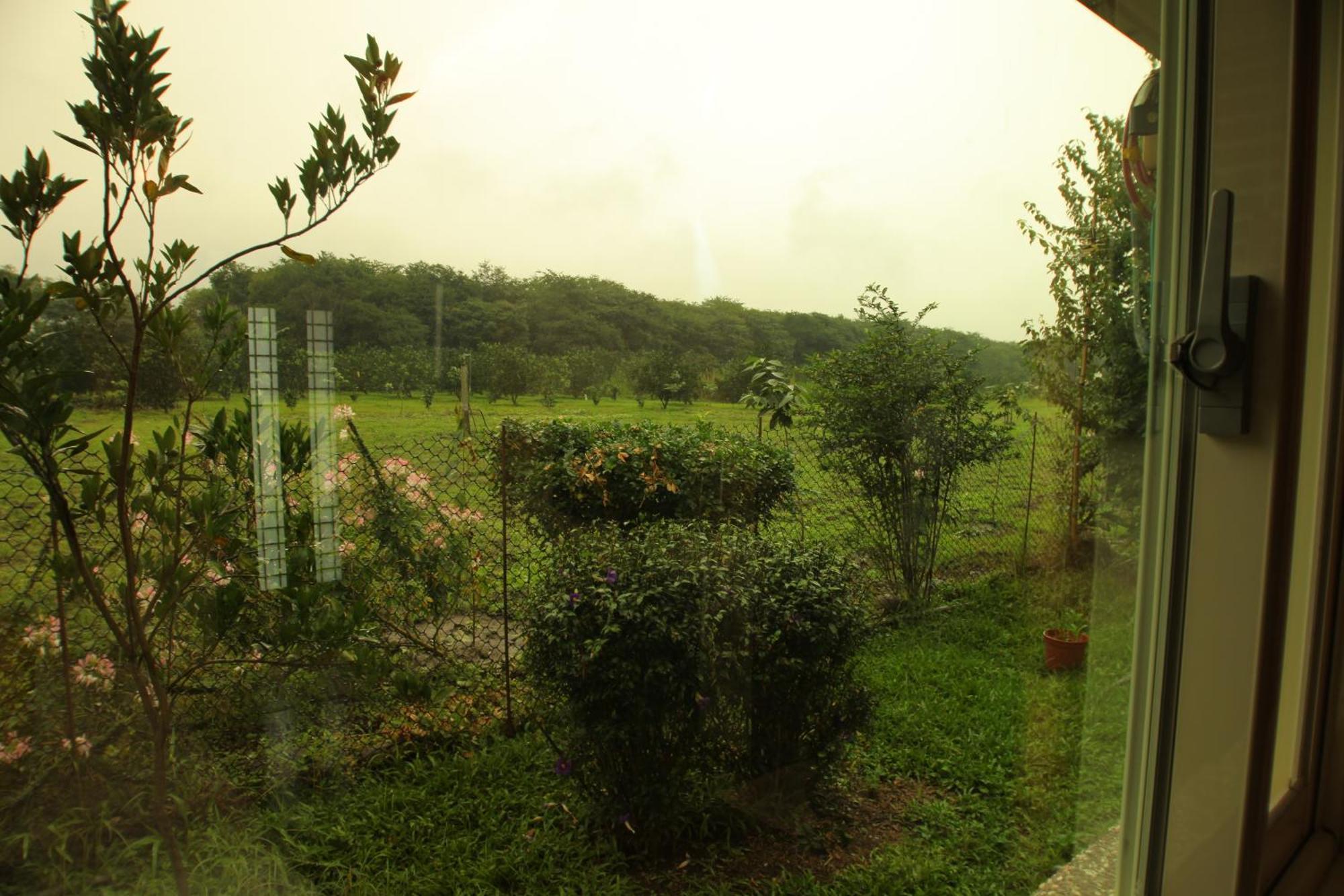Countryside B&B Жуйсуй Номер фото